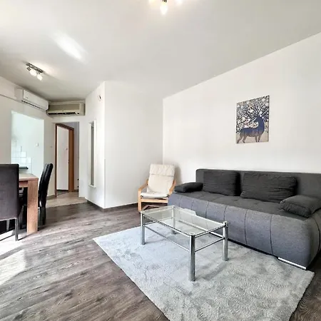 Holiday home Cerca De La Playa Alicante