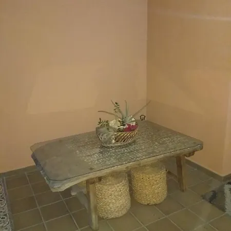 Cerca De La Playa Holiday home Alicante