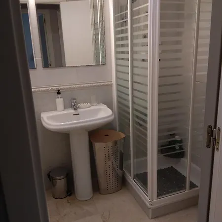 Cerca De La Playa Holiday home Alicante
