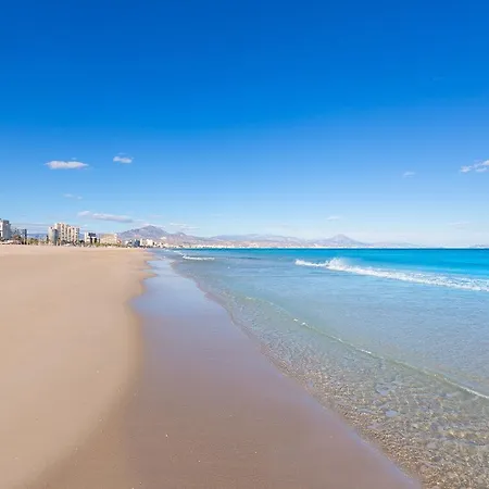 Holiday home Cerca De La Playa