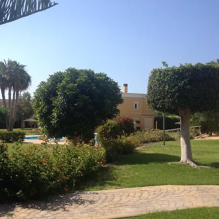 Feriehus Cerca De La Playa *