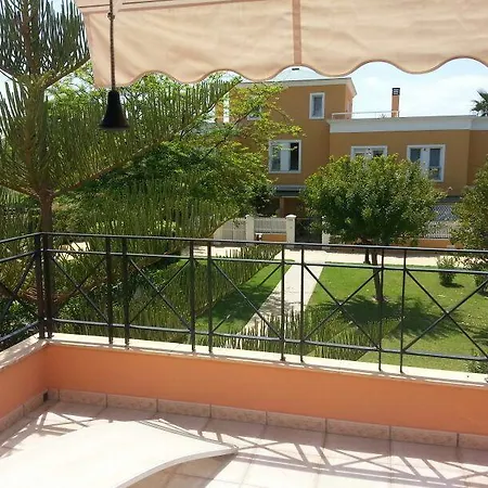 Holiday home Cerca De La Playa Alicante