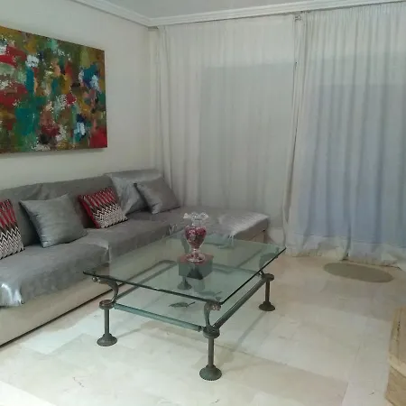 Cerca De La Playa Holiday home *