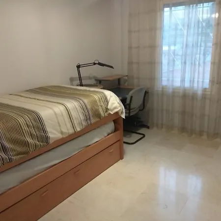 Cerca De La Playa Holiday home