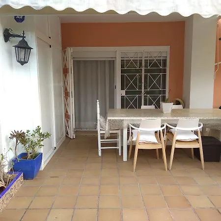 Holiday home Cerca De La Playa Alicante