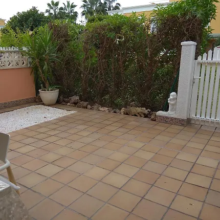 Holiday home Cerca De La Playa *