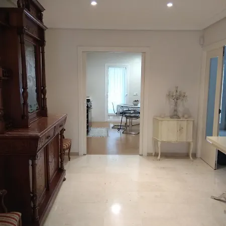 Cerca De La Playa Holiday home *