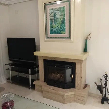 Cerca De La Playa Tatil Evi *