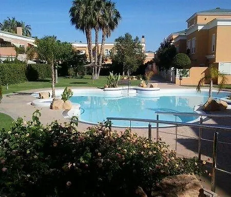 Tatil Evi Cerca De La Playa